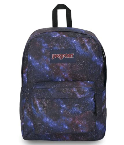 JanSport SuperBreak One Backpacks - Durable, Lightweight Bag with 1 Main JanSport SuperBreak One Backpacks - Durable, Lightweight Bag with 1 Main