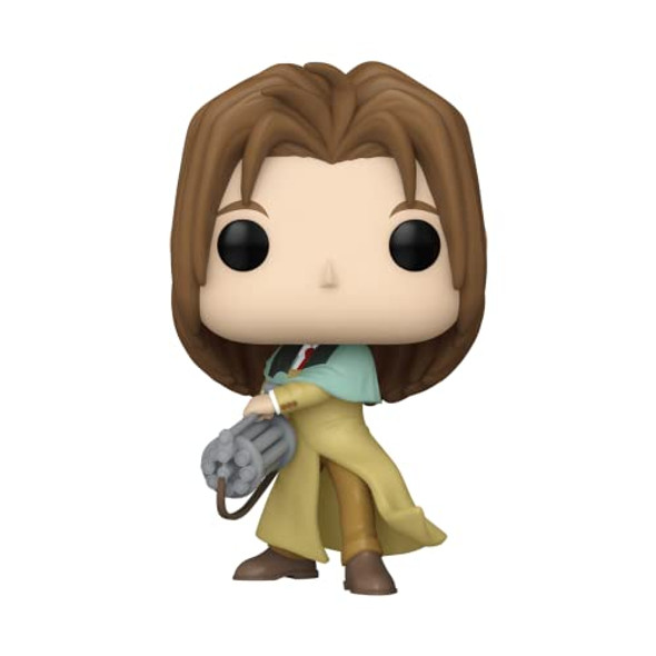 FUNKO POP! ANIMATION: TRIGUN - MILLY THOMPSON - VINYL FIGURE - 68036 - MULTI FUNKO POP! ANIMATION: TRIGUN - MILLY THOMPSON - VINYL FIGURE - 68036 - MULTI