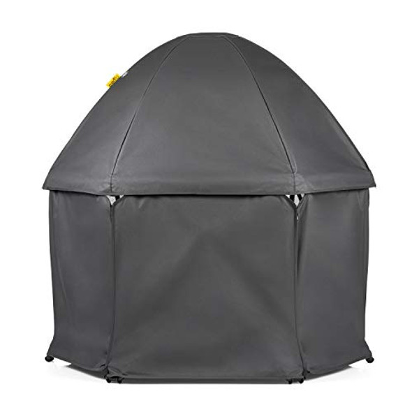 EVENFLO PLAYAWAY PORTABLE PLAYARD DELUXE 15 SQ FT - ADVENTURER EVENFLO PLAYAWAY PORTABLE PLAYARD DELUXE 15 SQ FT - ADVENTURER