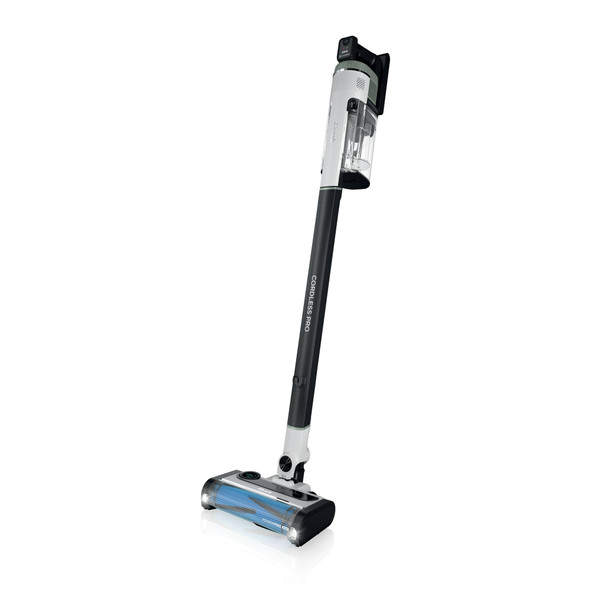 SHARK CORDLESS PRO STICK VACUUM CLEAN SENSE IQ TECHNOLOGY - BLACK/WHITE SHARK CORDLESS PRO STICK VACUUM CLEAN SENSE IQ TECHNOLOGY - BLACK/WHITE
