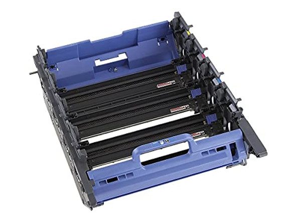 Brother DR331CL Replacement-Drum Unit Set for HL-L8250, HL-L8350, MFC-L8600 Brother DR331CL Replacement-Drum Unit Set for HL-L8250, HL-L8350, MFC-L8600