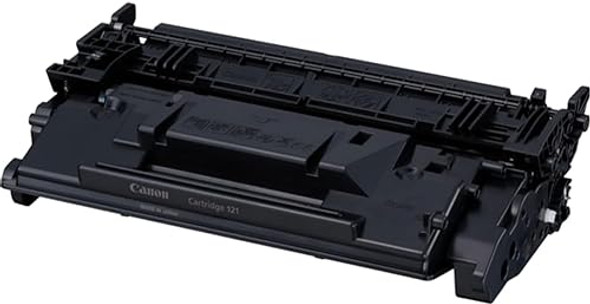 CANON CRG-121 BLACK TONER CARTRIDGE 3252C001AA 2-PACK