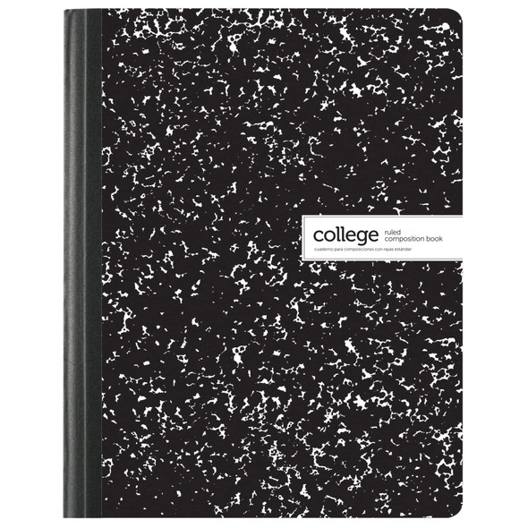 Office Depot Brand Composition Books College RE0 College Ruled 24 Notebooks New Office Depot Brand Composition Books College RE0 College Ruled 24 Notebooks New