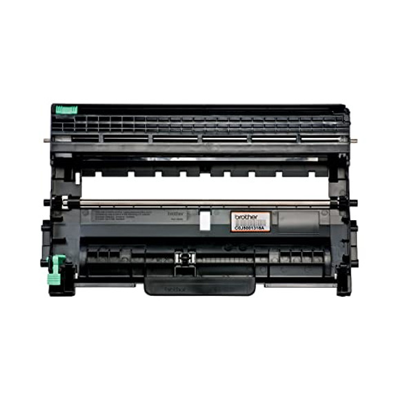 Brother Genuine Drum Unit DR420 Black Brother Genuine Drum Unit DR420 Black