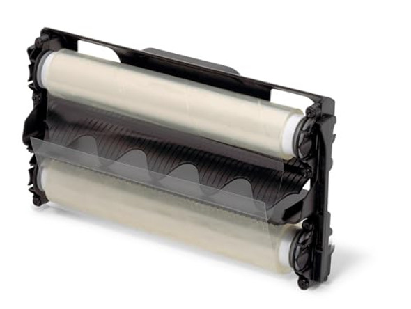 SCOTCH FRONT AND BACK LAMINATION REFILL CARTRIDGE (DL961) - BLACK New SCOTCH FRONT AND BACK LAMINATION REFILL CARTRIDGE (DL961) - BLACK New