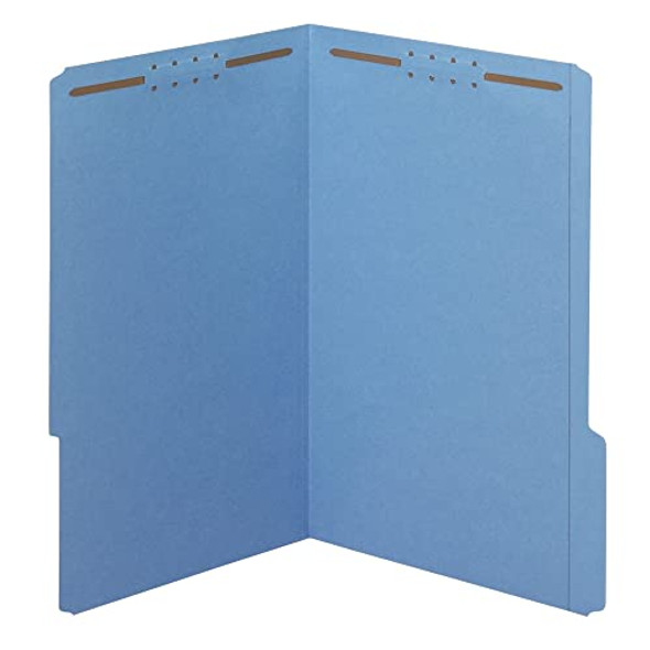 OFFICE DEPOT COLOR FASTENER FILE FOLDERS LEGAL SIZE BLUE PACK OF 50 OD27040 OFFICE DEPOT COLOR FASTENER FILE FOLDERS LEGAL SIZE BLUE PACK OF 50 OD27040