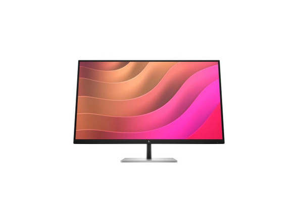 HP E32k G5 31.5" 4K UHD LED LCD Computer Monitor - 16:9 - Black Silver - 32"