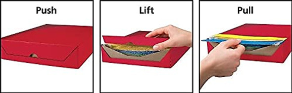 Pendaflex 415215 Hanging File Folders, Green New Pendaflex 415215 Hanging File Folders, Green New