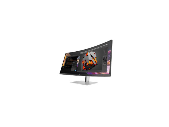 HP Series 7 Pro 37.5 inch WQHD+ Thunderbolt 4 Computer Monitor - 738pu 37.5"