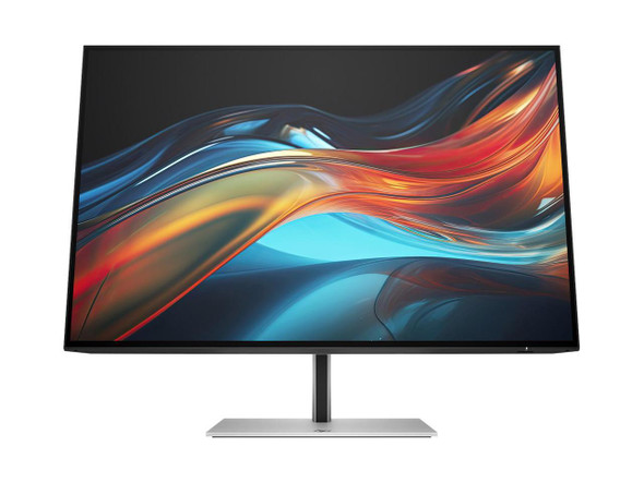 HP Series 7 Pro 24 inch WUXGA USB-C Monitor - 724pu 24" WUXGA (1920 x 1200)