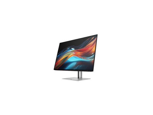 HP Series 7 Pro 24 inch WUXGA USB-C Computer Monitor - 724pu 24" WUXGA (1920 x