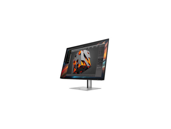 HP Series 7 Pro 24 inch WUXGA USB-C Monitor - 724pu 24" WUXGA (1920 x 1200)