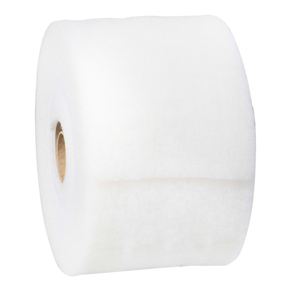 3M™ EASY TRAP DUSTER SWEEP DUST SHEETS, 8" X 6" X 125' 1 ROLL 250 SHEETS - WHITE New 3M™ EASY TRAP DUSTER SWEEP DUST SHEETS, 8" X 6" X 125' 1 ROLL 250 SHEETS - WHITE New