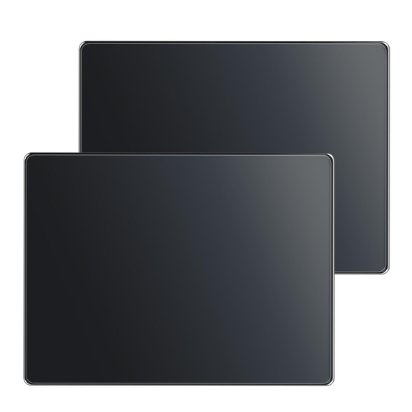 LANGBOHOS TEMPERED GLASS CUTTING BOARD, GLASS CUTTING BOARDS FOR KITCHEN - BLACK LANGBOHOS TEMPERED GLASS CUTTING BOARD, GLASS CUTTING BOARDS FOR KITCHEN - BLACK