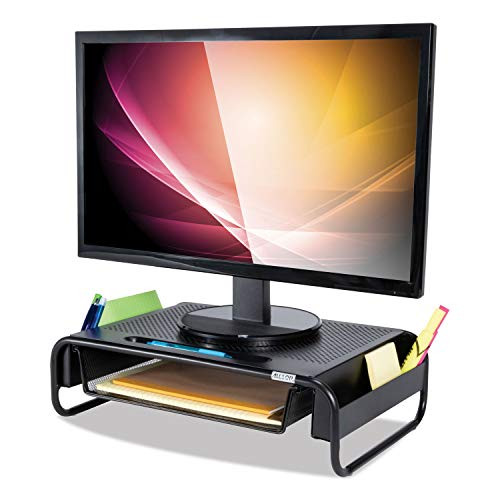 ALLSOP - MONITOR STAND 32166 - BLACK