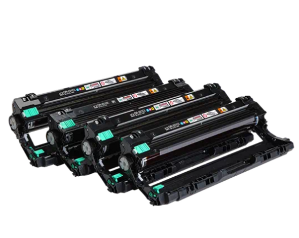 BROTHER DR221CLDRUM UNIT SET, YIELDS APPROX.15,000 PAGES New BROTHER DR221CLDRUM UNIT SET, YIELDS APPROX.15,000 PAGES New