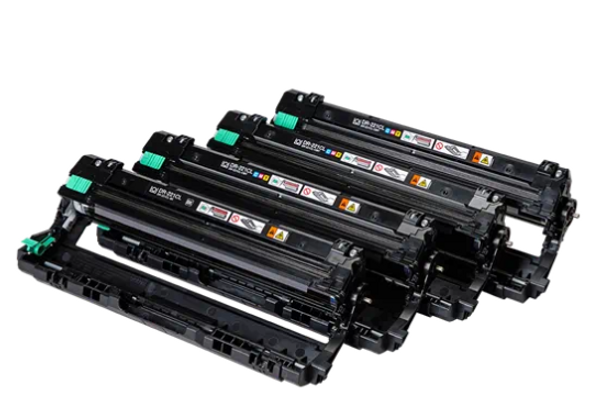 BROTHER DR221CLDRUM UNIT SET, YIELDS APPROX.15,000 PAGES New BROTHER DR221CLDRUM UNIT SET, YIELDS APPROX.15,000 PAGES New