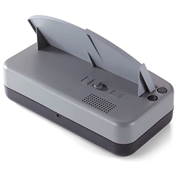 OFFICEMATE ELECTRIC 2-3 HOLE ADJUSTABLE ECO-PUNCH 90115 - BLACK/GRAY/GREEN OFFICEMATE ELECTRIC 2-3 HOLE ADJUSTABLE ECO-PUNCH 90115 - BLACK/GRAY/GREEN