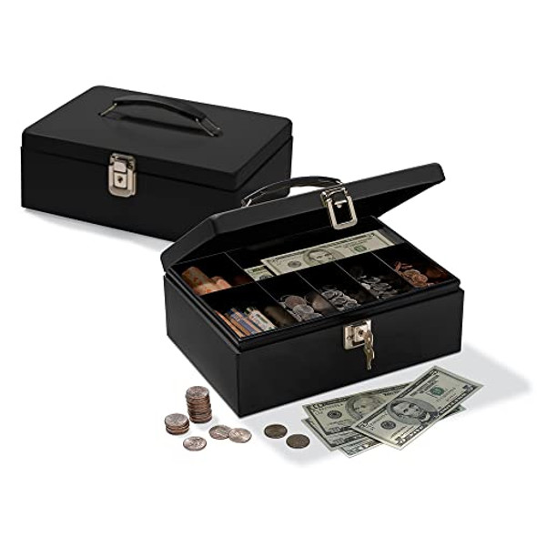 OFFICE DEPOTĀ® BRAND CASH BOX WITH LOCKING HATCH 3 7/8"H X 11"W X 7 5/8"D - BLACK OFFICE DEPOTĀ® BRAND CASH BOX WITH LOCKING HATCH 3 7/8"H X 11"W X 7 5/8"D - BLACK