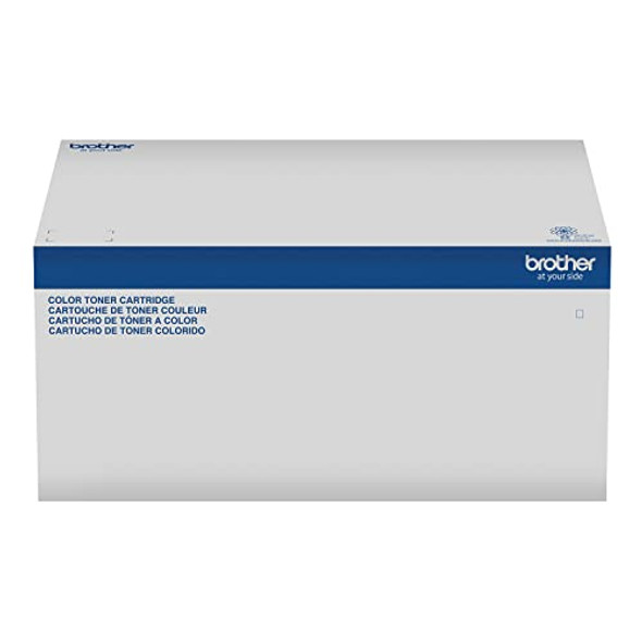 Brother Genuine Standard Yield Toner Cartridge TN810M Replacement Magenta Toner New Brother Genuine Standard Yield Toner Cartridge TN810M Replacement Magenta Toner New