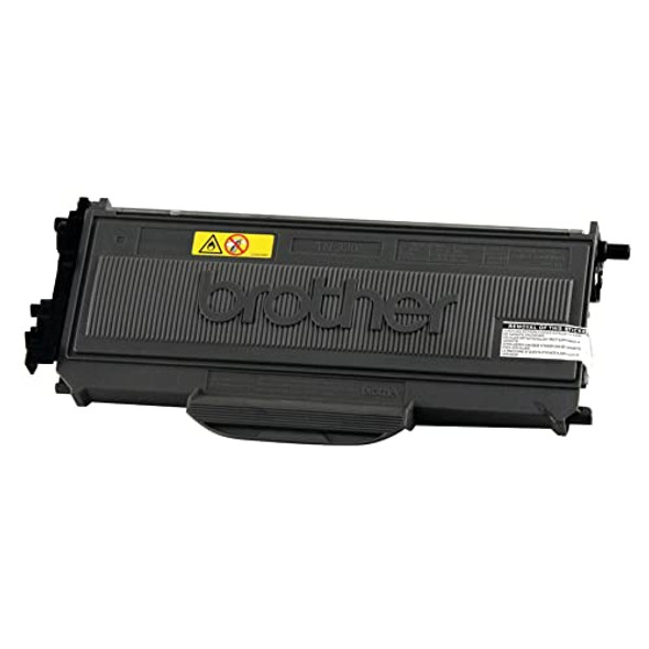 BROTHER Toner Cartridge TN330 - BLACK New BROTHER Toner Cartridge TN330 - BLACK New