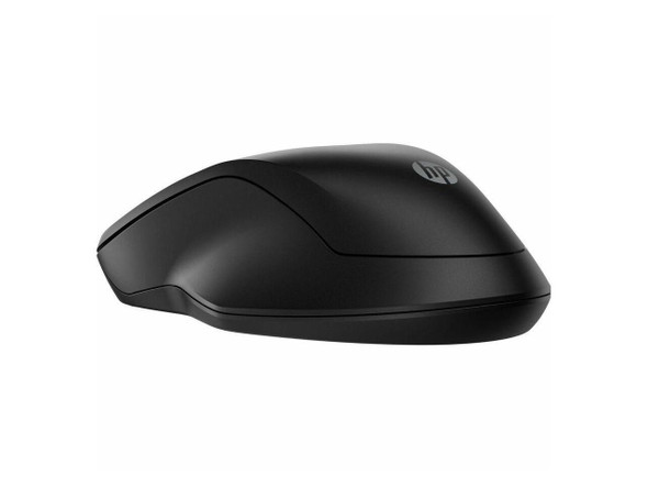 HP 255 Dual Wireless Mouse (8R3U1UT) - Full-size Mouse - Optical - Wireless -