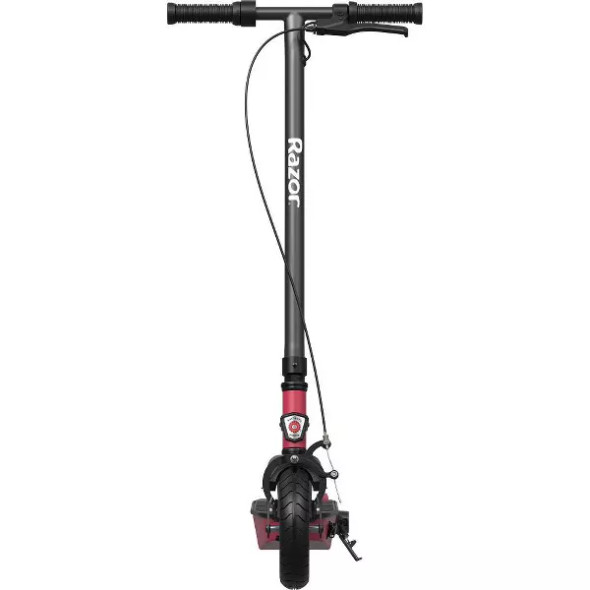 Razor E195 Electric Scooter - Red