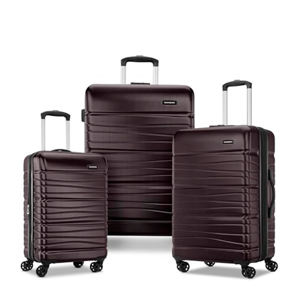 SAMS-HSLUGGAGESET-CORDOVAN SAMS-HSLUGGAGESET-CORDOVAN