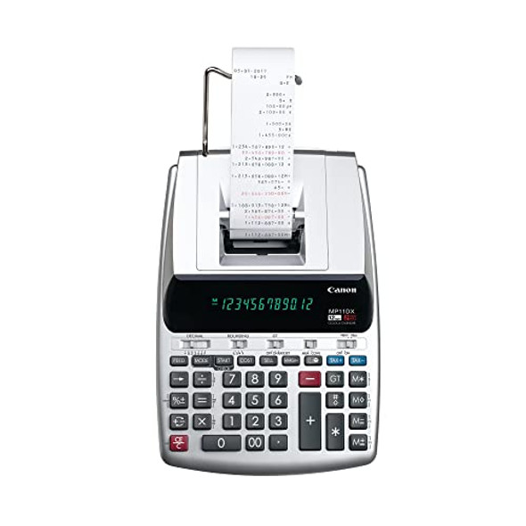 Canon Office Products Calculator with Currency Conversion Clock Calendar New Canon Office Products Calculator with Currency Conversion Clock Calendar New