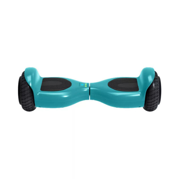 JETSON DASH HOVERBOARD - TEAL JETSON DASH HOVERBOARD - TEAL