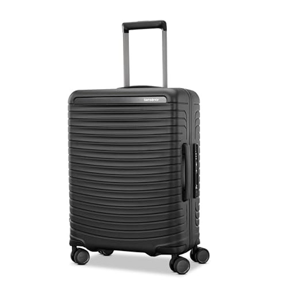 SAMSIONITE FRAMELOCK MAX 21 CARRY-ON SPINNER HARDSHELL ZIPPERLESS 149618-0423 New SAMSIONITE FRAMELOCK MAX 21 CARRY-ON SPINNER HARDSHELL ZIPPERLESS 149618-0423 New