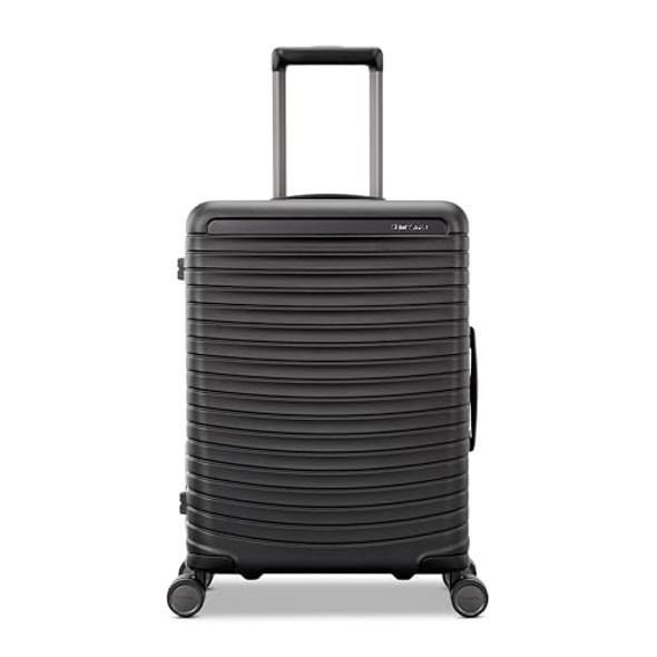 SAMSIONITE FRAMELOCK MAX 21 CARRY-ON SPINNER HARDSHELL ZIPPERLESS 149618-0423 New SAMSIONITE FRAMELOCK MAX 21 CARRY-ON SPINNER HARDSHELL ZIPPERLESS 149618-0423 New