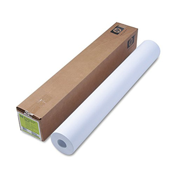 HP BOND PAPER 36" X 300 FT - 24 LB BASIS WEIGHT - MATTE - 95 BRIGHTNESS - WHITE New HP BOND PAPER 36" X 300 FT - 24 LB BASIS WEIGHT - MATTE - 95 BRIGHTNESS - WHITE New