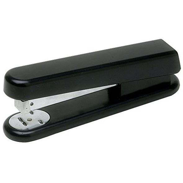 SKILCRAFT STANDARD LIGHT-DUTY STAPLER 7520-01-467-9433 - BLACK SKILCRAFT STANDARD LIGHT-DUTY STAPLER 7520-01-467-9433 - BLACK