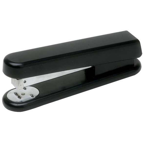 SKILCRAFT STANDARD LIGHT-DUTY STAPLER 7520-01-467-9433 - BLACK SKILCRAFT STANDARD LIGHT-DUTY STAPLER 7520-01-467-9433 - BLACK