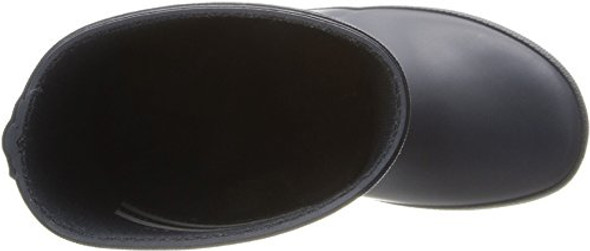 KFT5003RMA Hunter Kids First Classic Rain Boot Navy Youth 5 Boys, 6 Girls KFT5003RMA Hunter Kids First Classic Rain Boot Navy Youth 5 Boys, 6 Girls