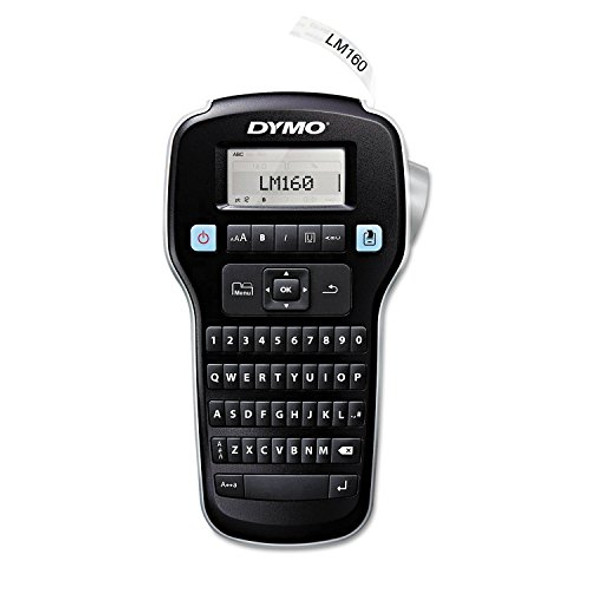 DYMOSY LM 160 Printer QWY Box NA/LA BLACK DYMOSY LM 160 Printer QWY Box NA/LA BLACK