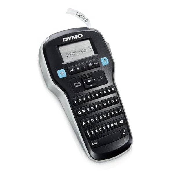 DYMOSY LM 160 Printer QWY Box NA/LA BLACK DYMOSY LM 160 Printer QWY Box NA/LA BLACK
