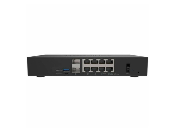 SonicWall TZ280 Firewall (Gen 8), w/ Secure Upgrade Plus (2-Year Advanced SonicWall TZ280 Firewall (Gen 8), w/ Secure Upgrade Plus (2-Year Advanced