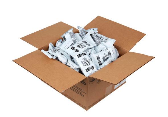 CRAYOLA® MODEL MAGIC® CLASSPACK®, 1 OZ. POUCH, CASE OF 75 POUCHES - WHITE New CRAYOLA® MODEL MAGIC® CLASSPACK®, 1 OZ. POUCH, CASE OF 75 POUCHES - WHITE New