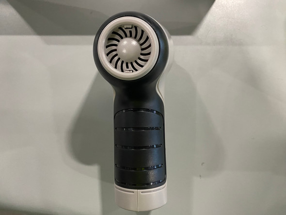 ANYCLEA WIRELESS HANDHELD CAR VACUUM CLEANER MINI CAR 15000PA HIGH POWER  - GRAY