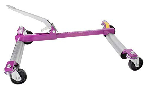 GOJAK® MODEL G6313 RIGHT - PURPLE