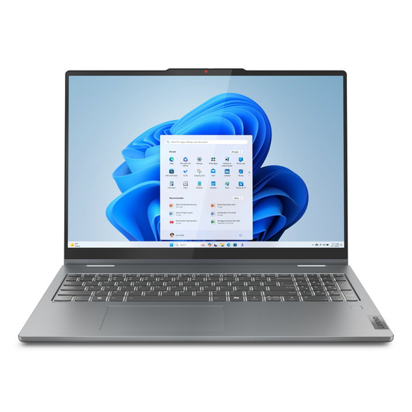 Lenovo IdeaPad Flex 5 16ABR8 16" WUXGA Laptop AMD Ryzen 7 16GB 512GB Win11H