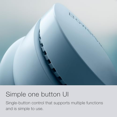 BOWERS & WILKINS PI6 WIRELESS EARBUDS (FOREST GREEN)