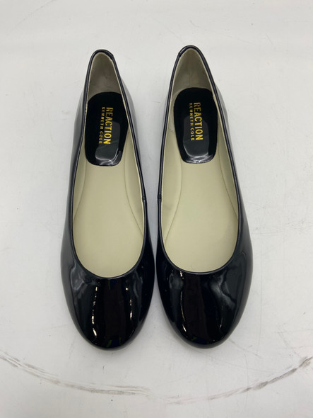 KENNETH COLE SLIP ON BY WOMEN'S SHOES - SIZE: WOMEN 7.5 (AU/UK W5.5) - BLACK KENNETH COLE SLIP ON BY WOMEN'S SHOES - SIZE: WOMEN 7.5 (AU/UK W5.5) - BLACK