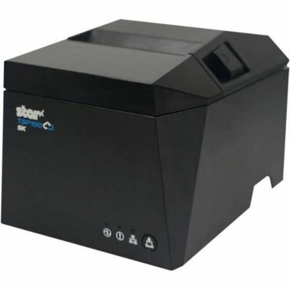 STAR MICRONICS TSP143IVUE RETAIL HOSPITALITY PRINTER CUTTER - BLACK New