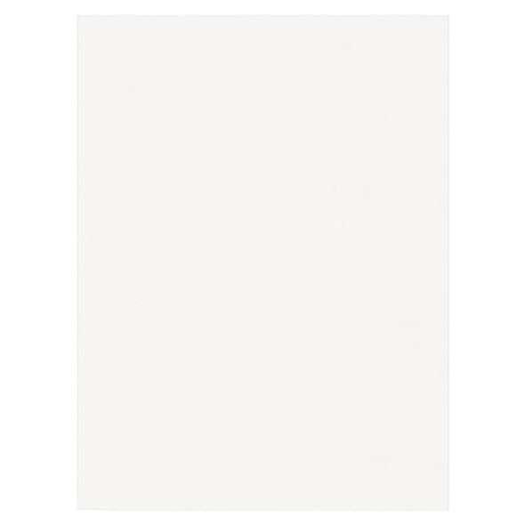 PRANG CONSTRUCTION PAPER, 9" X 12", 50 SHEETS, P9203 - WHITE New PRANG CONSTRUCTION PAPER, 9" X 12", 50 SHEETS, P9203 - WHITE New
