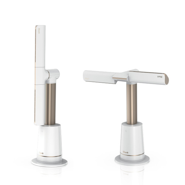 SHARK TURBOBLADE XL ULTRA-POWERFUL BLADELESS TOWER FAN UT205 - WHITE SHARK TURBOBLADE XL ULTRA-POWERFUL BLADELESS TOWER FAN UT205 - WHITE