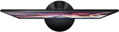 SAMSUNG 21.5" FHD Monitor S22F350FH - Black