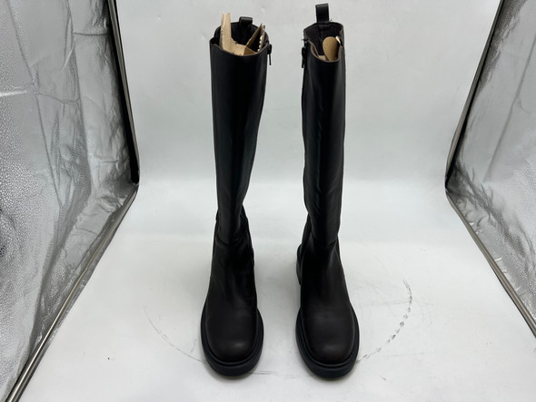 GENERIC WOMENS BOOTS - SIZE: WOMEN 9 (EU W40) - BROWN GENERIC WOMENS BOOTS - SIZE: WOMEN 9 (EU W40) - BROWN